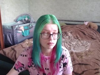 malvinella Porn Show