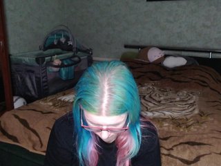 malvinella Porn Show