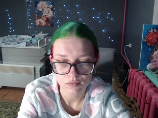 malvinella Porn Show