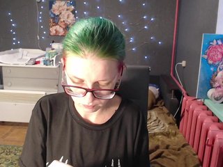 malvinella Porn Show