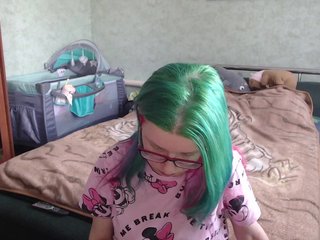 malvinella Porn Show