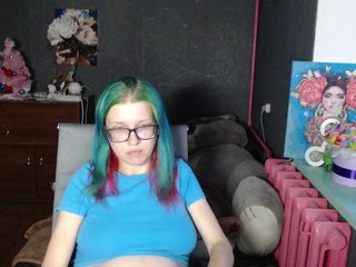 malvinella Porn Show