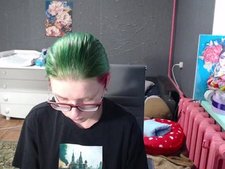 malvinella Porn Show