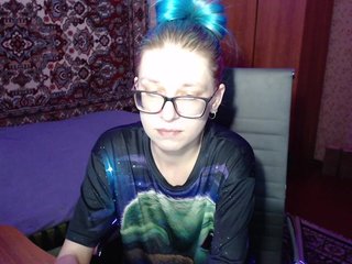 malvinella Porn Show