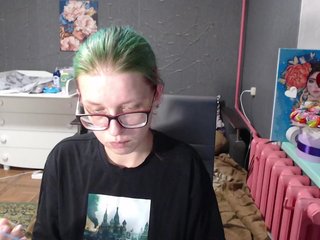 malvinella Porn Show