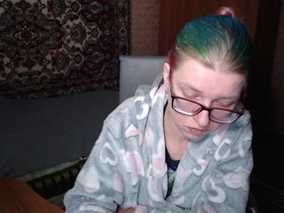 malvinella Porn Show