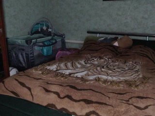 malvinella Porn Show