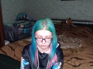 malvinella Porn Show