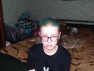 malvinella Porn Show