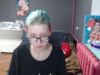 malvinella Porn Show