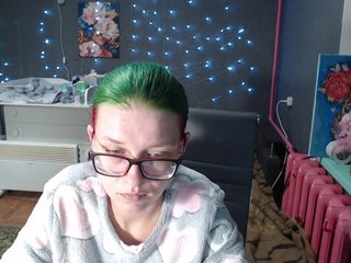 malvinella Porn Show