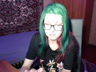 malvinella Porn Show