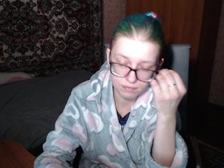 malvinella Porn Show