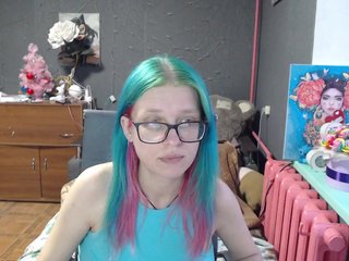 malvinella Porn Show