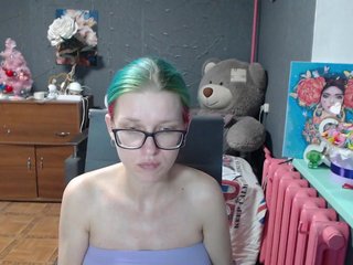 malvinella Porn Show