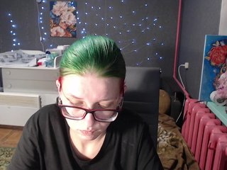 malvinella Porn Show