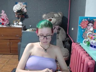 malvinella Porn Show