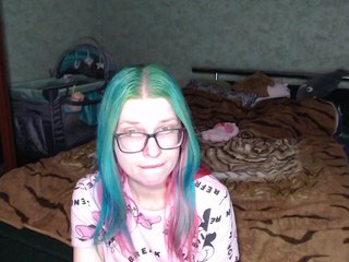 malvinella Porn Show