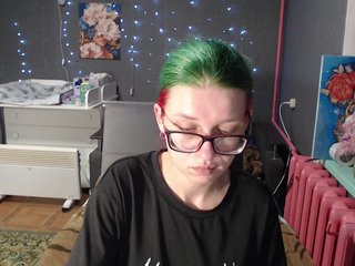 malvinella Porn Show