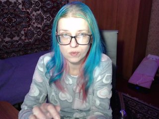 malvinella Porn Show