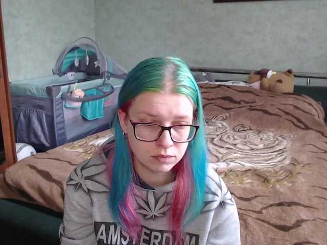 malvinella's BongaCams show and profile