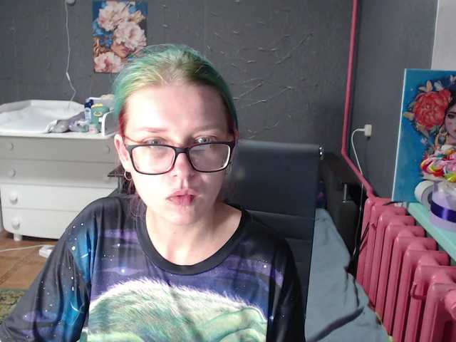 malvinella from BongaCams