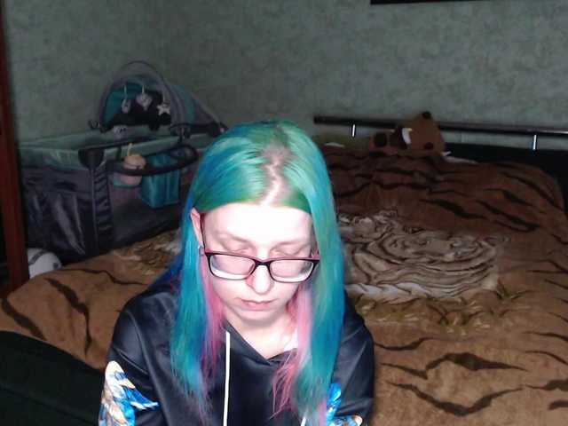 malvinella's BongaCams show and profile