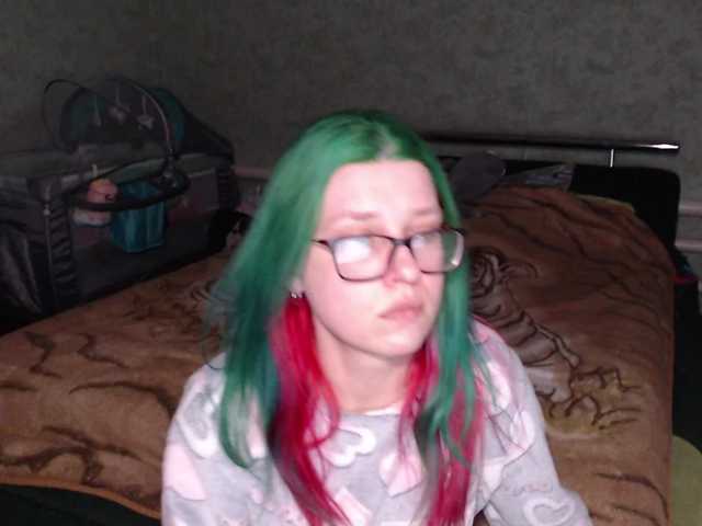 malvinella's BongaCams show and profile