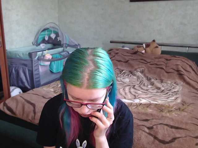 malvinella's BongaCams show and profile