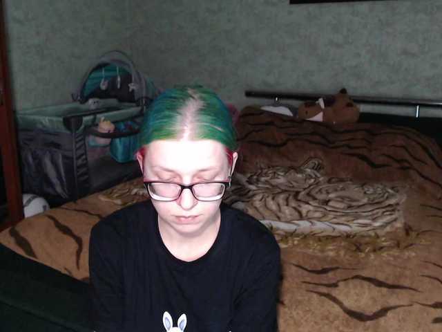 malvinella's BongaCams show and profile