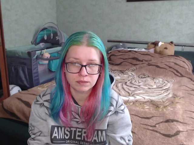 malvinella's BongaCams show and profile