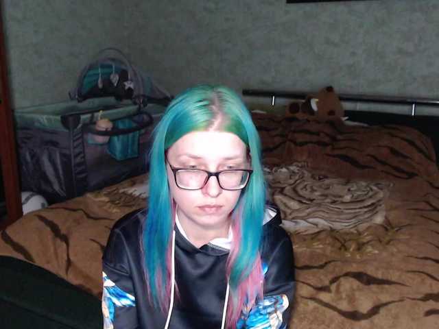 malvinella live sex show