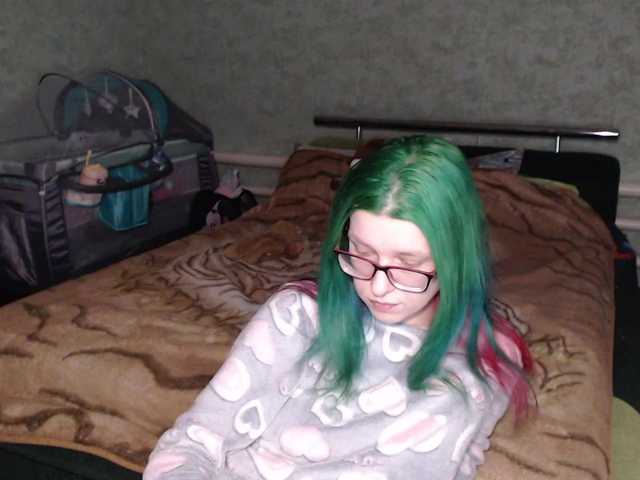 malvinella's BongaCams show and profile