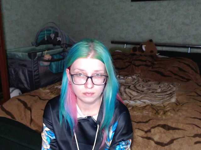 malvinella live sex show