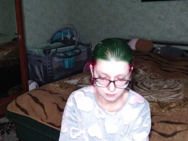 malvinella live sex show