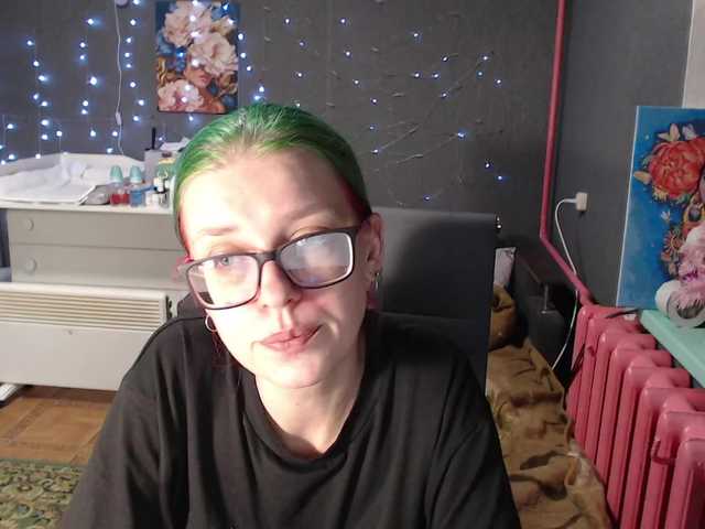 malvinella's BongaCams show and profile