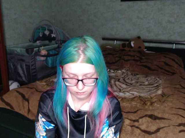 malvinella live sex show