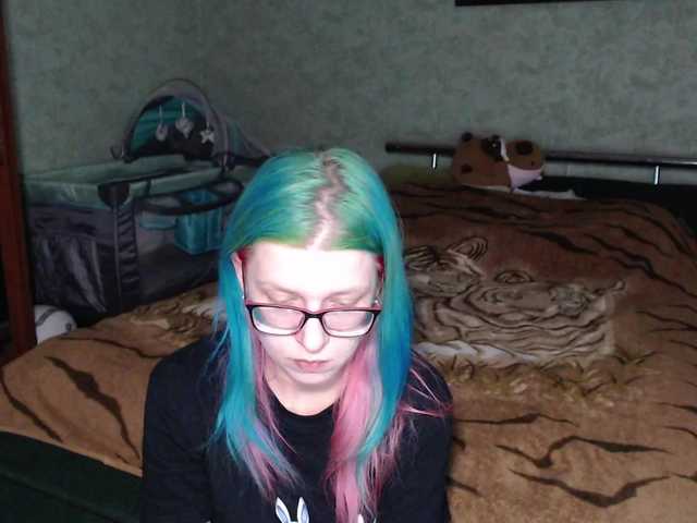 malvinella's BongaCams show and profile