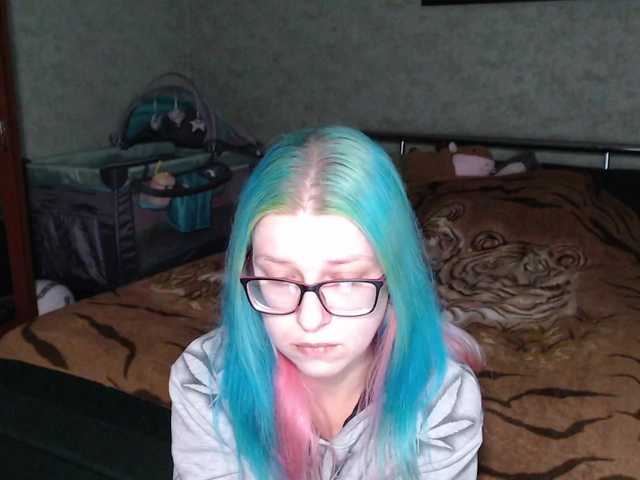 malvinella's BongaCams show and profile