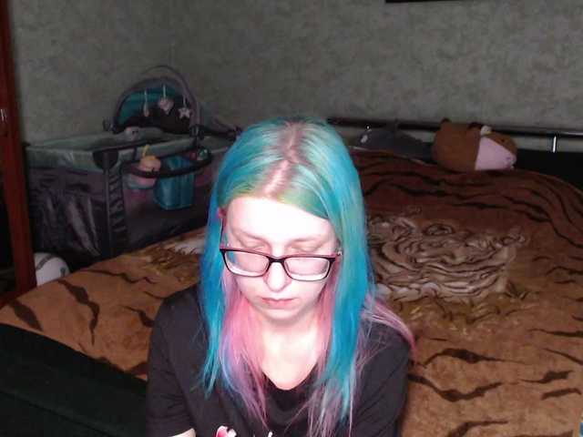 malvinella's BongaCams show and profile