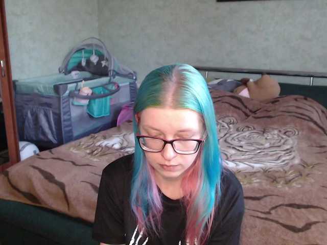 malvinella's BongaCams show and profile