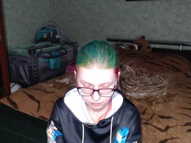 malvinella's BongaCams show and profile