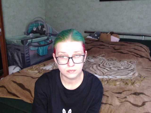 malvinella live cam profile