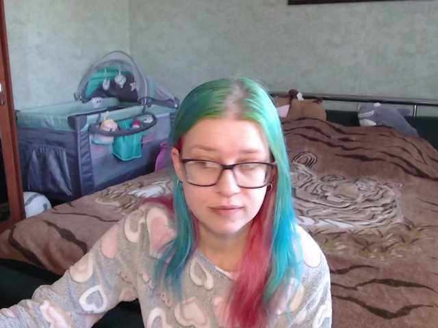 malvinella's BongaCams show and profile