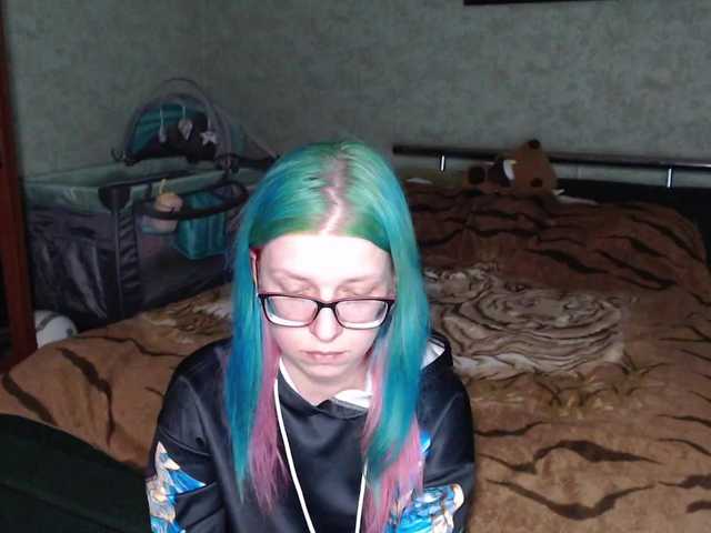 malvinella's BongaCams show and profile