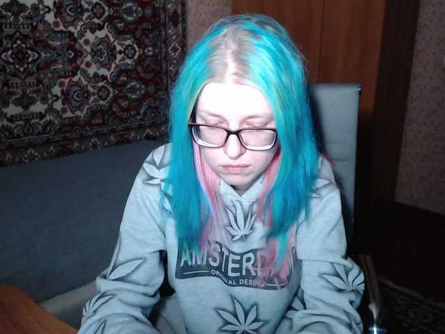 malvinella's BongaCams show and profile