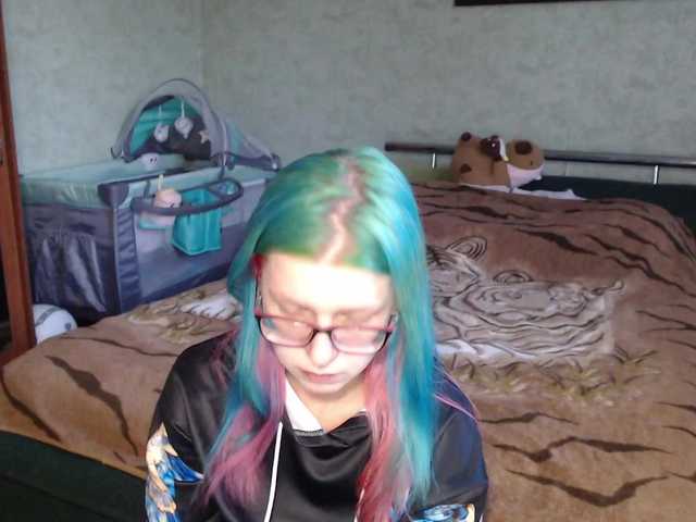 malvinella's BongaCams show and profile