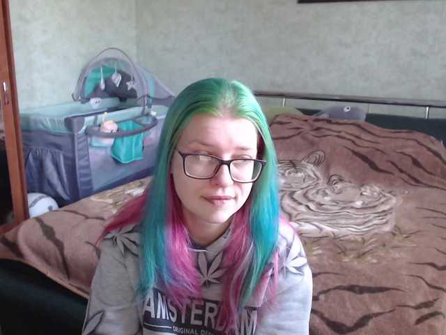 malvinella's BongaCams show and profile