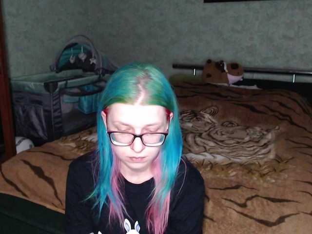 malvinella's BongaCams show and profile