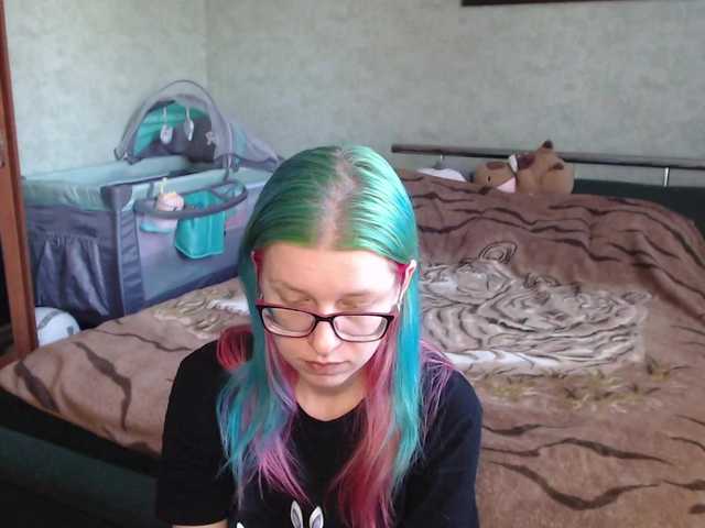 malvinella's BongaCams show and profile